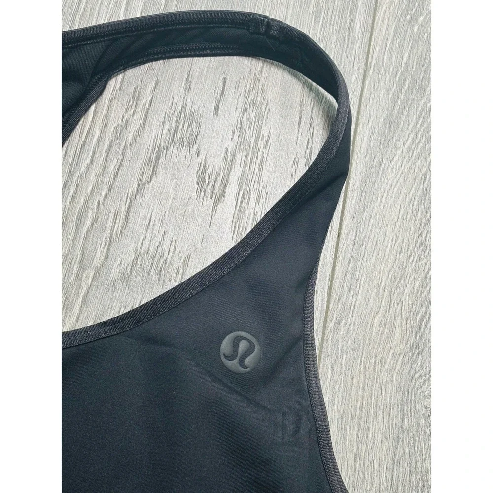 lululemon athletica scoop neck